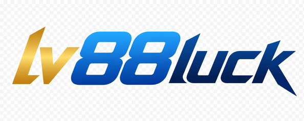 lv88luck logo